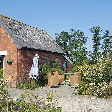 Villa Selva Loppersum Zewnętrze zdjęcie