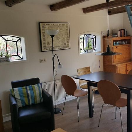 Villa Selva Loppersum Zewnętrze zdjęcie