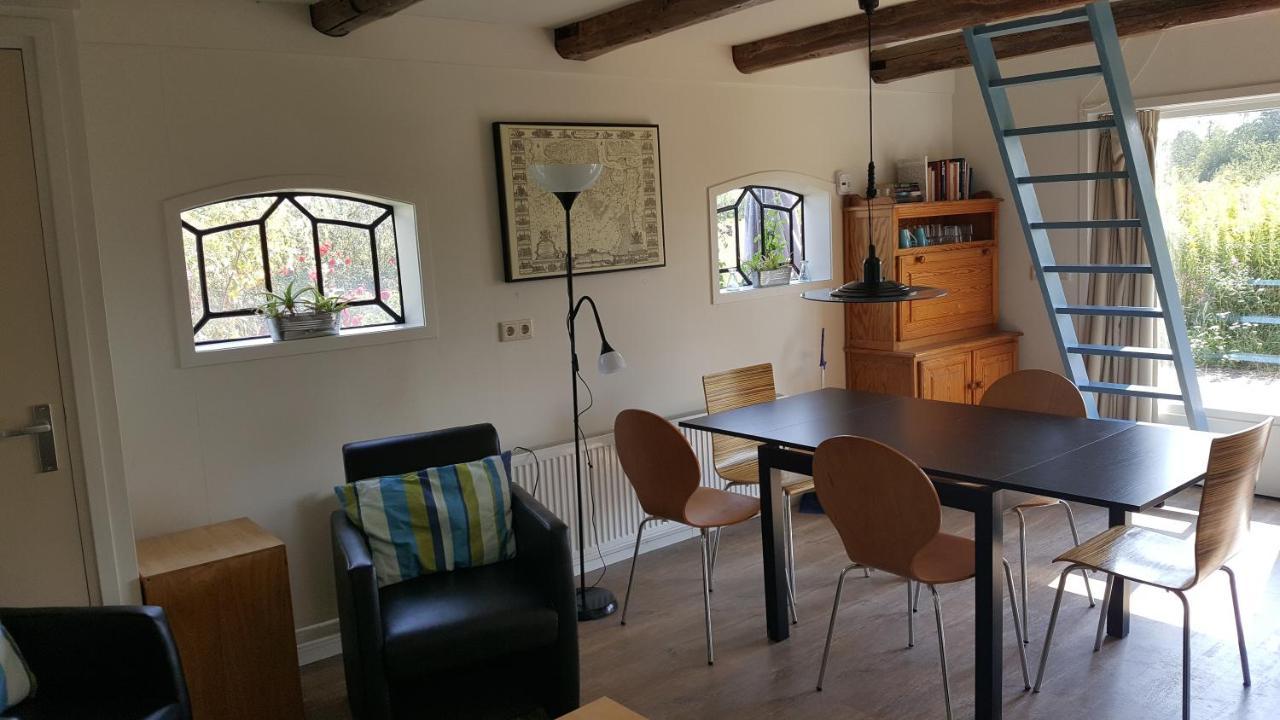 Villa Selva Loppersum Zewnętrze zdjęcie