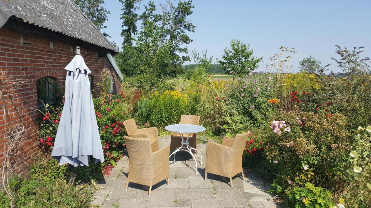Villa Selva Loppersum Zewnętrze zdjęcie