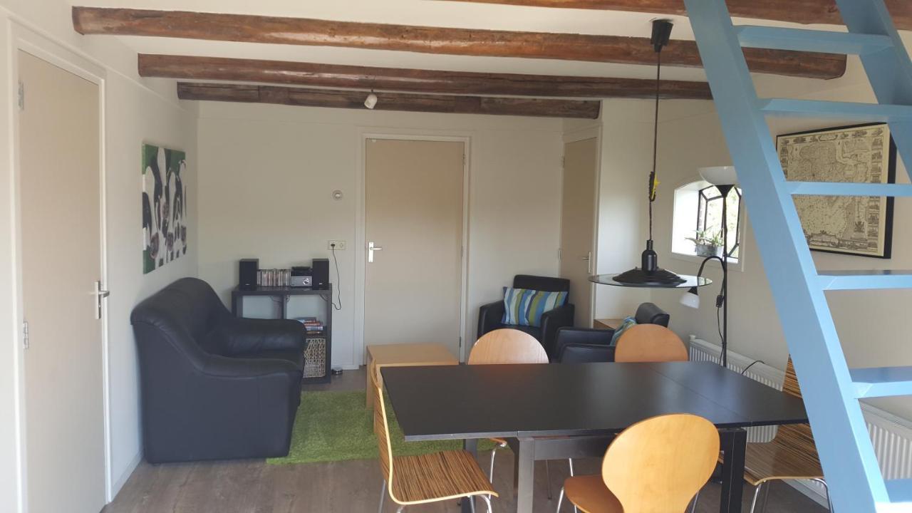 Villa Selva Loppersum Zewnętrze zdjęcie