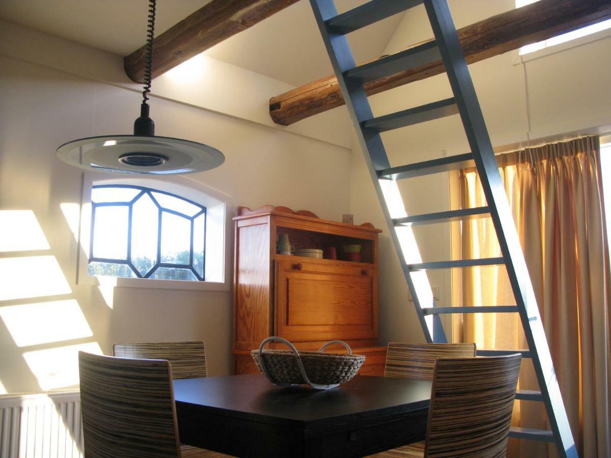Villa Selva Loppersum Zewnętrze zdjęcie